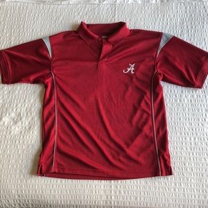 Alabama NCAA Polo